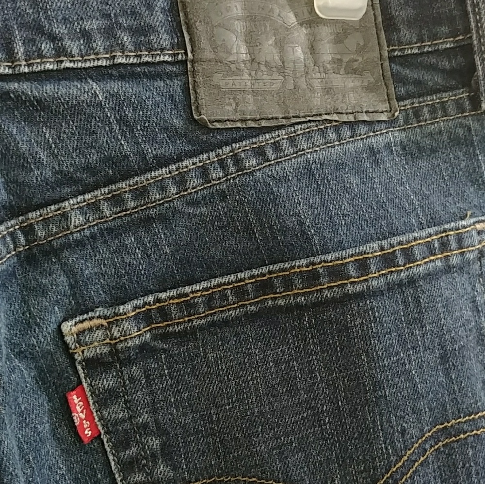 Levis 511